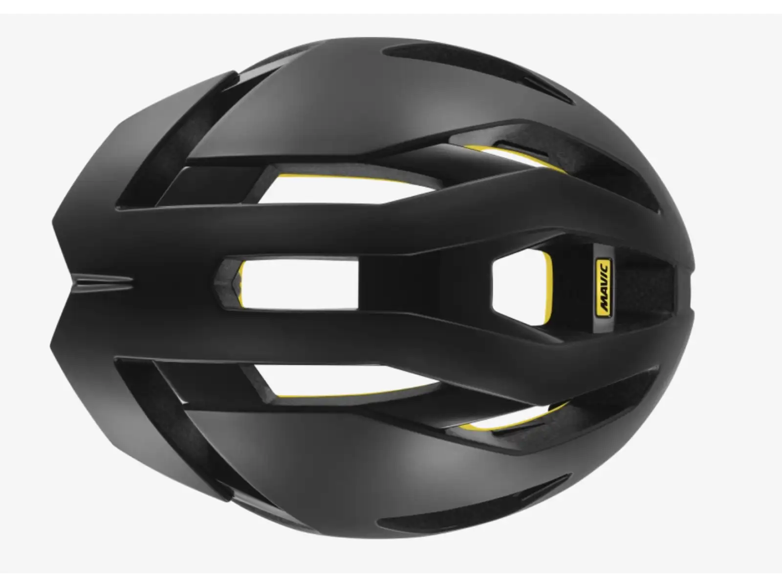 Mavic Comete SL MIPS silniční přilba Black