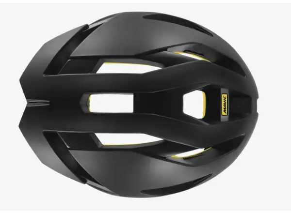 Mavic Comete SL MIPS silniční přilba Black