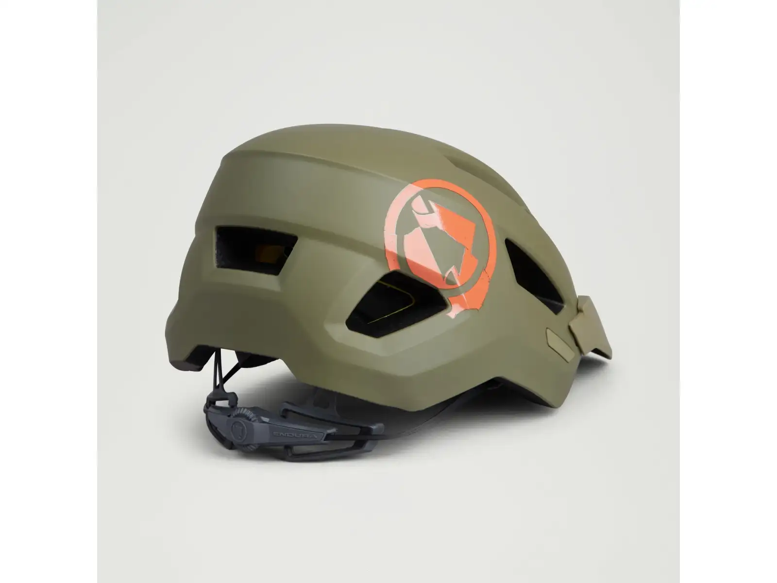 Endura Hummvee Mips dětská přilba Tweed Green