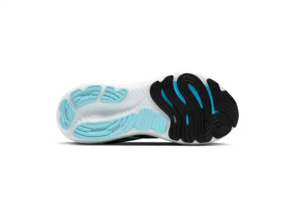 Brooks Glycerin 22 pánské běžecké boty černá