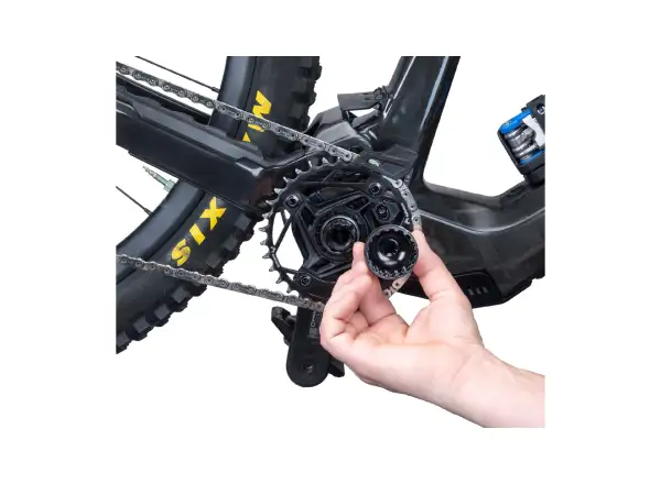 Park Tool stahovák na Lockring převodníku FAZUA