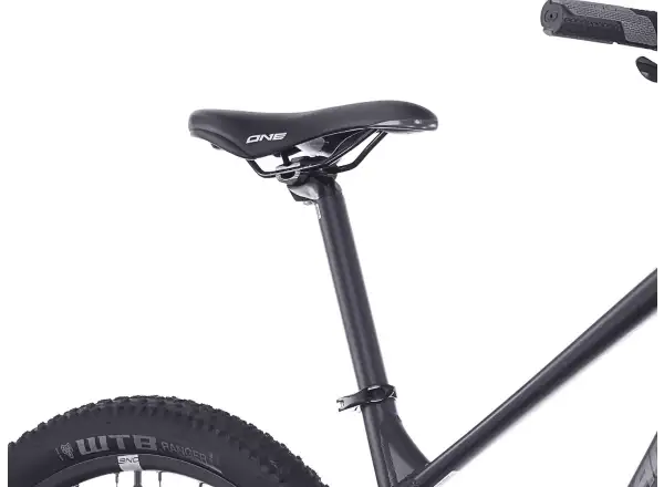 Rock Machine Manhattan 90-29 horské kolo Matt Black