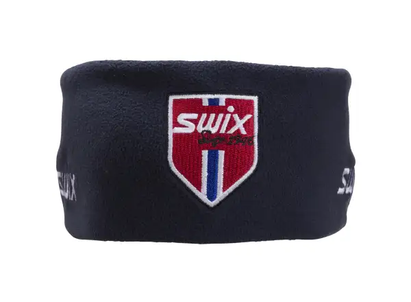 Swix Fresco čelenka Dark Navy