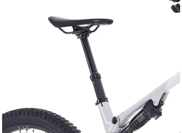 Superior XF 9.6 DC horské kolo Gloss Grey/Light Grey
