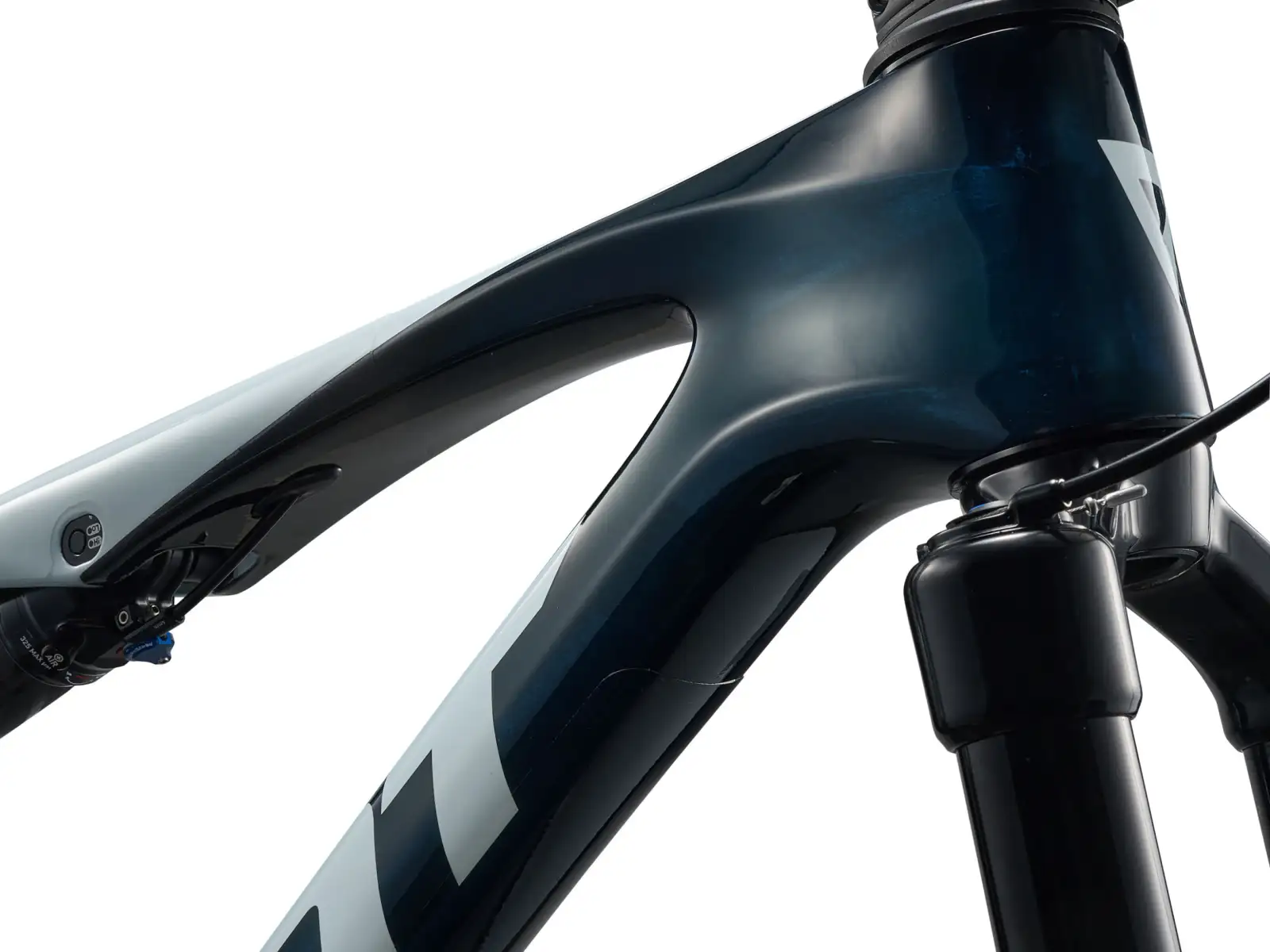 Giant Anthem Advanced SL 2 horské kolo Mariana Blue/Icicle White