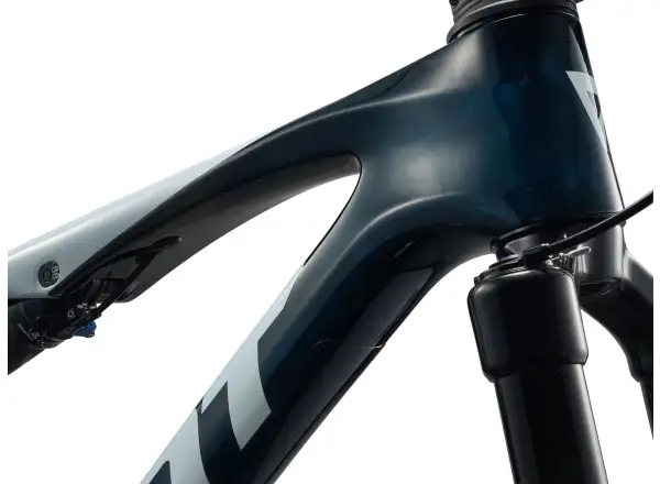 Giant Anthem Advanced SL 2 horské kolo Mariana Blue/Icicle White