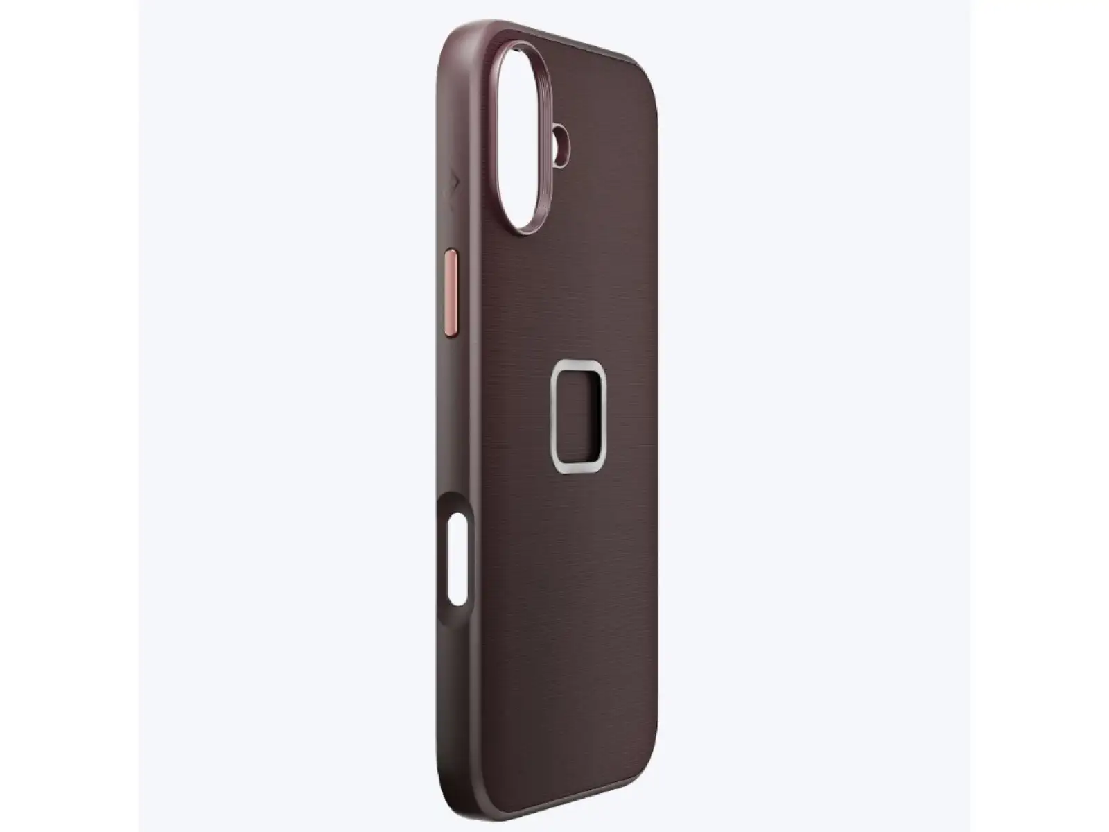 Peak Design Mobile Everyday Fabric Case iPhone 16 Plus obal na mobil Eclipse