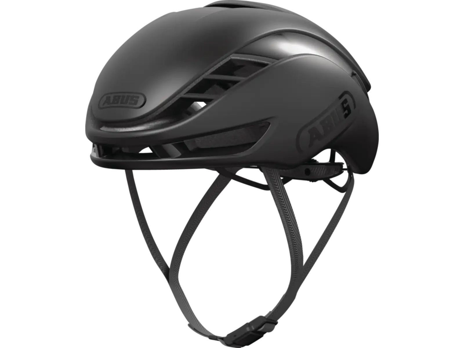 Abus Gamechanger 2.0 MIPS přilba Velvet Black