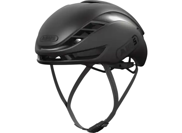 Abus Gamechanger 2.0 MIPS přilba Velvet Black