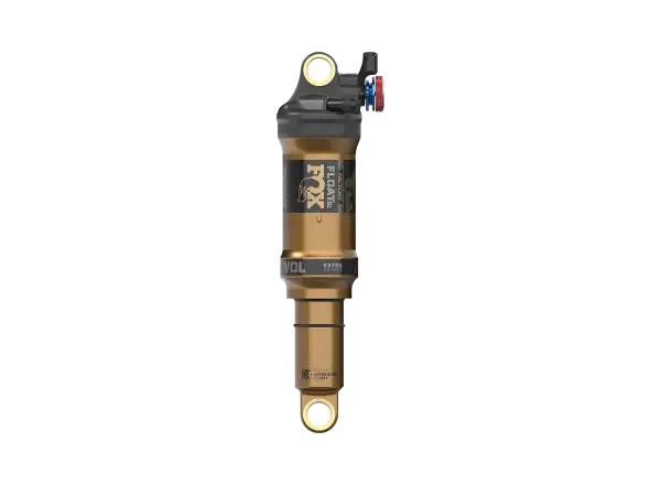 Tlumič Fox Float SL 2 Position remote up PTL Factory 190x45