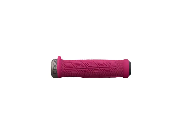 Ergon GDH gripy Electric Pink