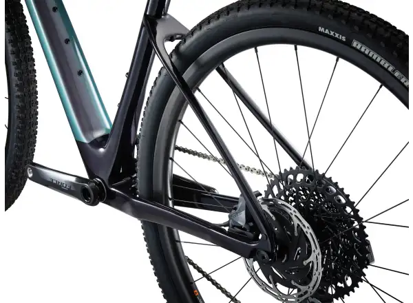 Giant Revolt X Advanced Pro 0 gravel kolo Airglow Black Currant
