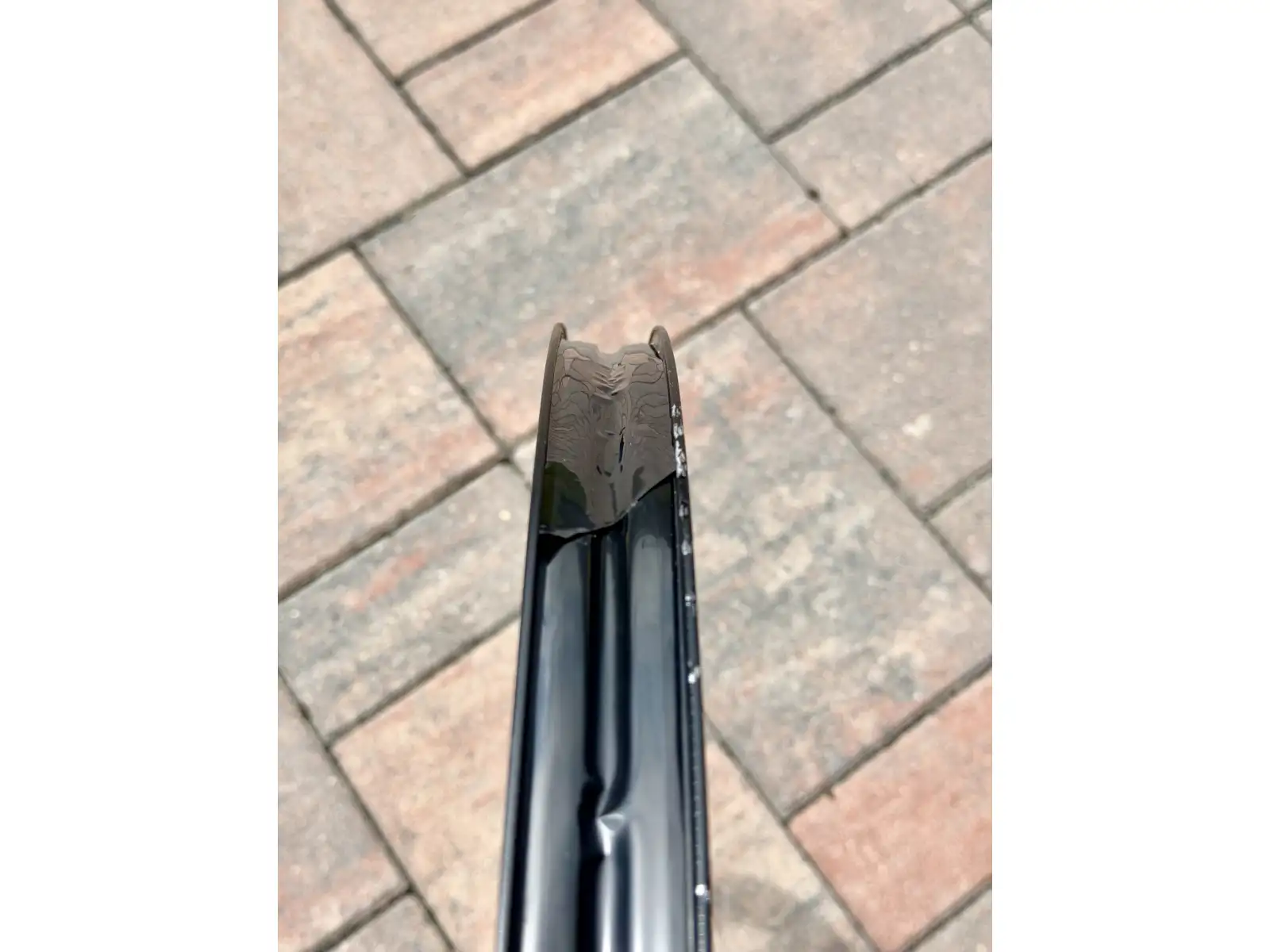 Mavic Deemax DH 29 BOOST vypletená kola BAZAR