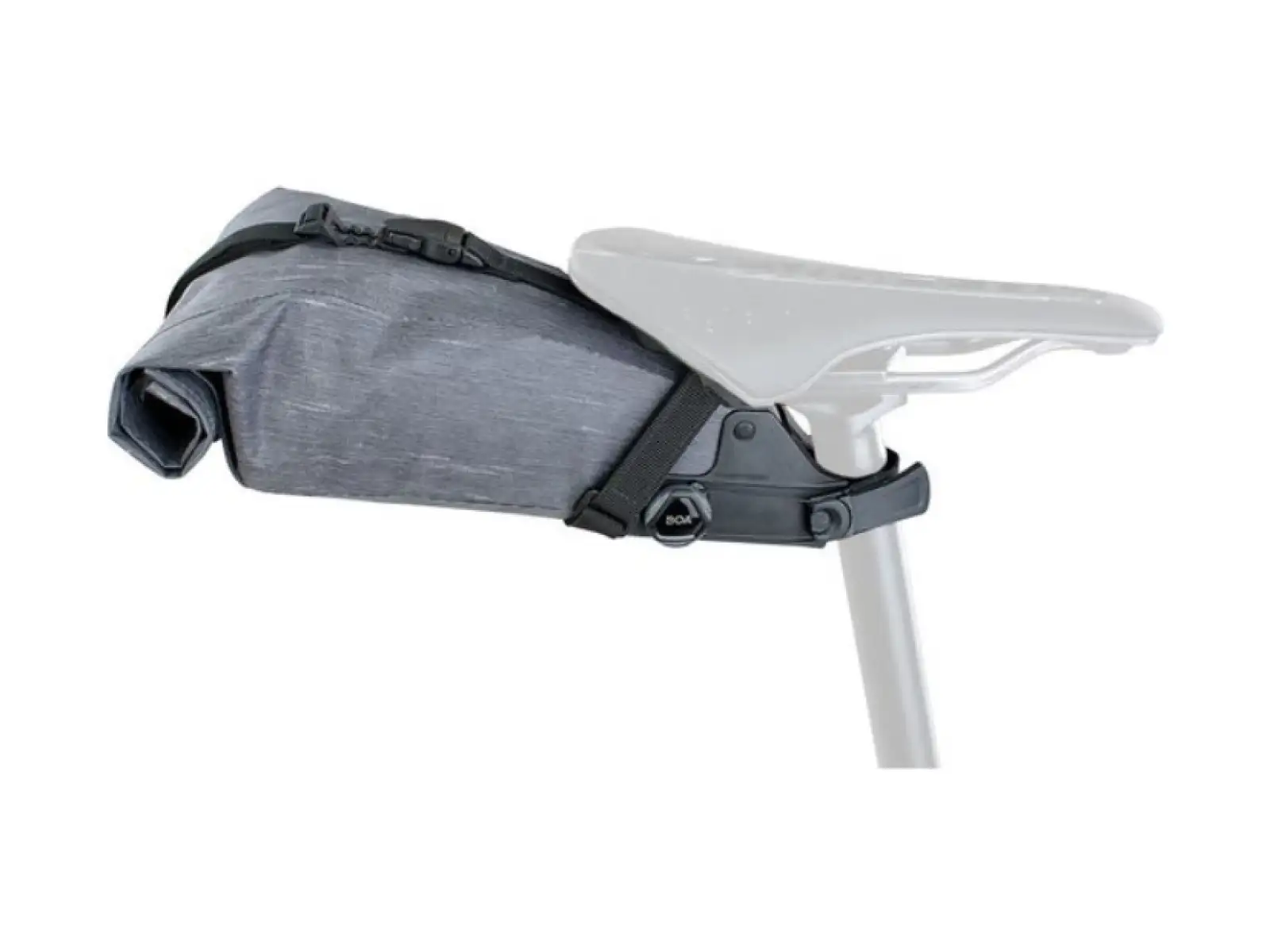 Evoc Seat Pack BOA sedlová brašna 3l carbon grey