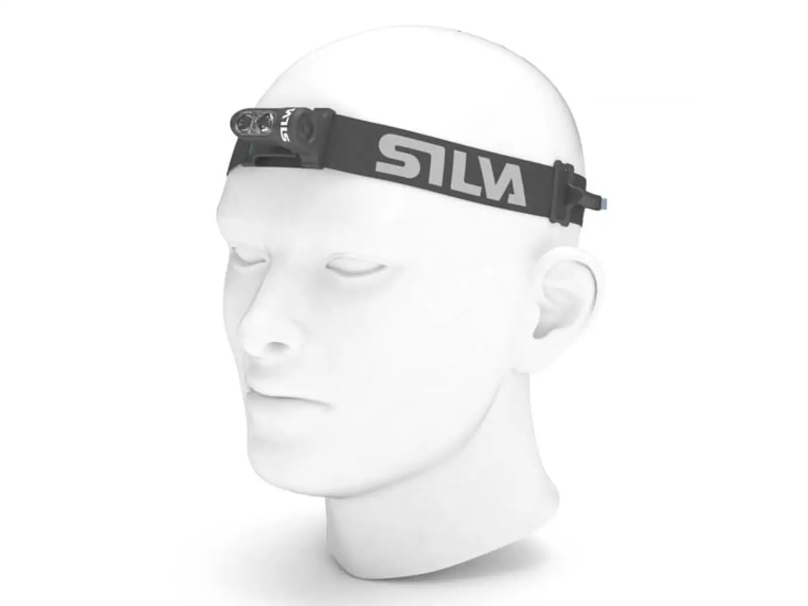 Silva Trail Runner Free čelovka černá