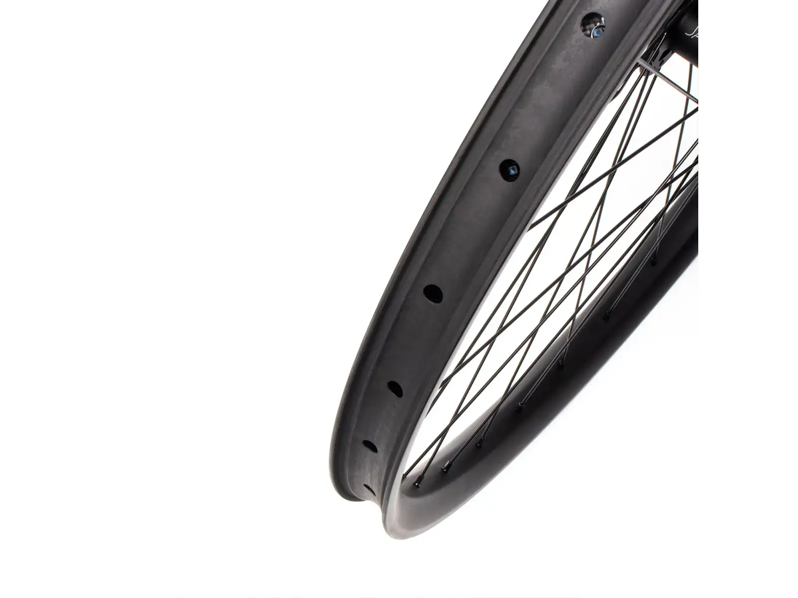 Javax ER521 Ratchet Disc IS6 karbonová 29" enduro kola