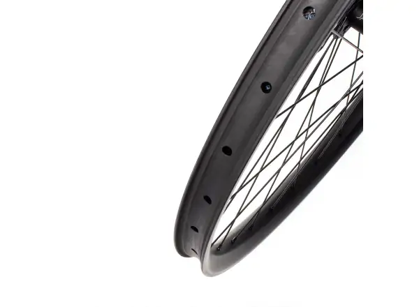 Javax ER521 Ratchet Disc IS6 karbonová 29" enduro kola