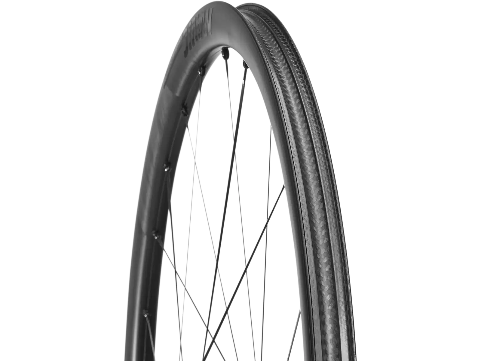 Mavic Cosmic SLR 32 Disc 21mm Disc CL vypletená kola ořech Shimano HG
