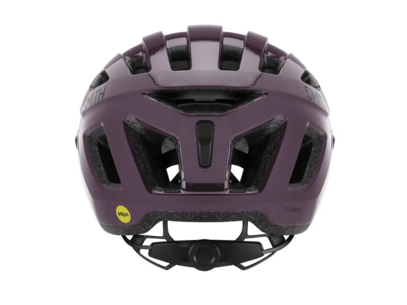Smith Convoy Mips přilba Amethyst