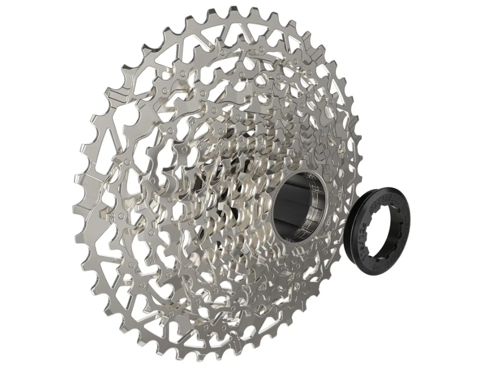 Sram Apex PG-1231 D1 XPLR kazeta 11-44 zubů