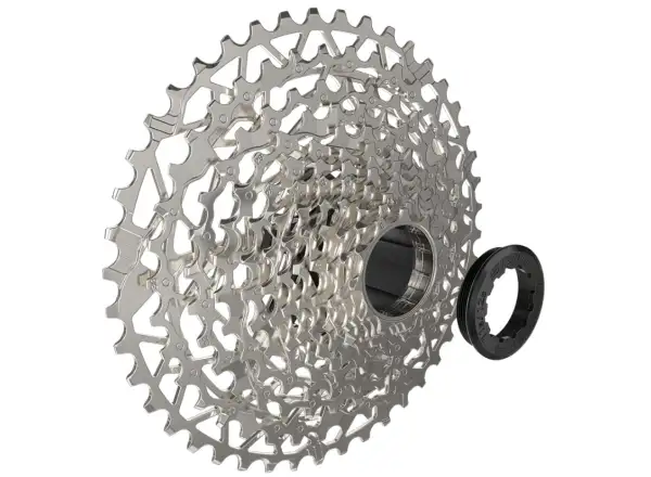 Sram Apex PG-1231 D1 XPLR kazeta 11-44 zubů