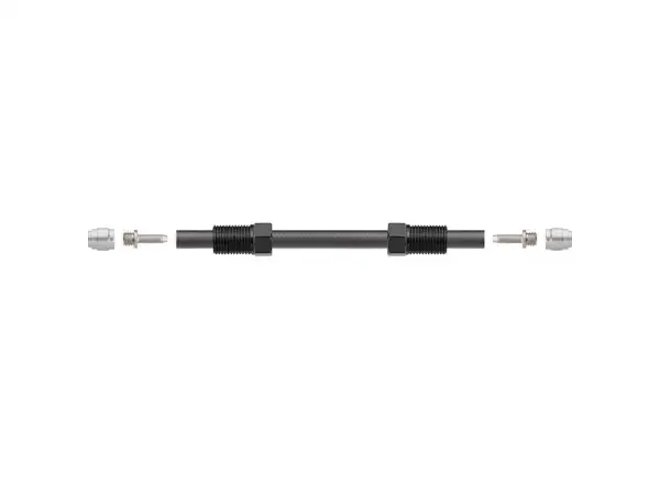 Jagwire Sport DOT Sram G2 RS set hadice a koncovek