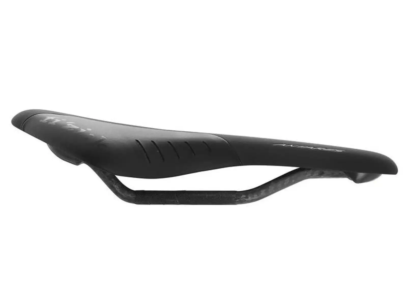 Fizik Antares R1 Carbon Regular black/black sedlo