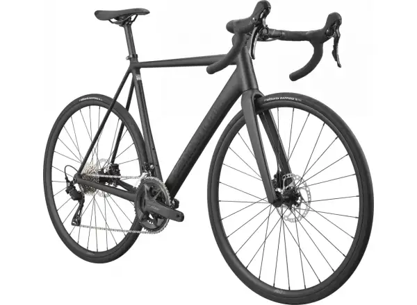 Cannondale CAAD 14 3 silniční kolo Matte Black (BBQ)