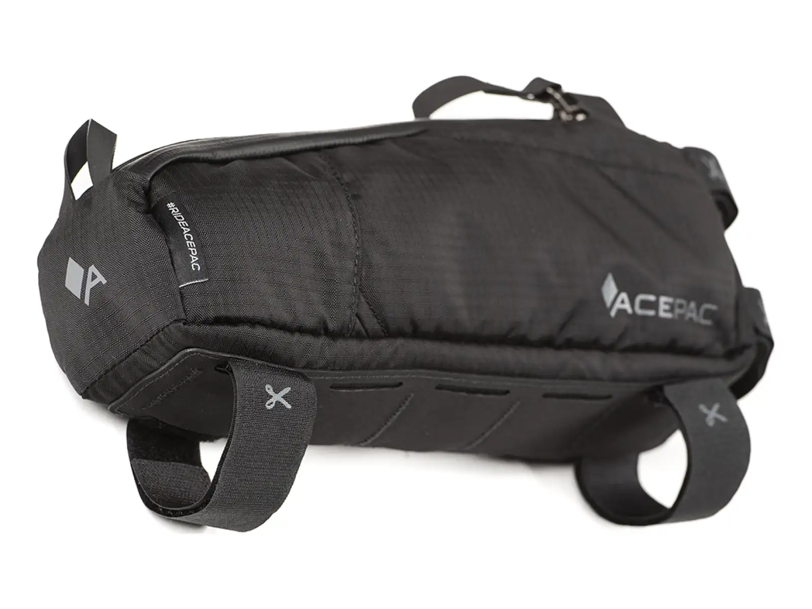 Acepac Fuel Bag MKIII brašna 1,2 l Black