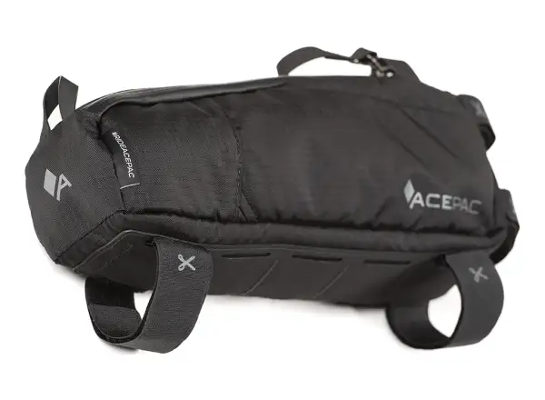 Acepac Fuel Bag MKIII brašna 1,2 l Black