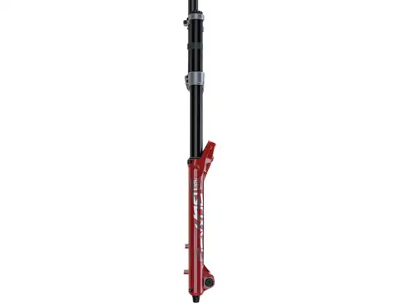 Rock Shox BoXXer Ultimate Charger 2.1 RC2 200 mm 27,5" odpružená vidlice 46 mm offset Red