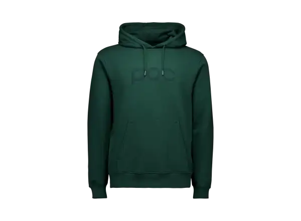 POC Hood mikina Pargasite Green