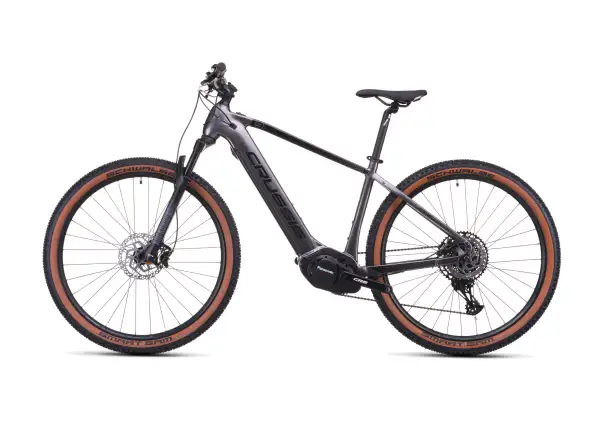 Crussis ONE-Largo 9.11 715Wh horské elektrokolo