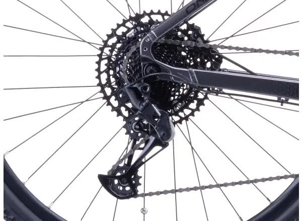 Crussis ONE-Cross 9.11 715Wh krosové elektrokolo