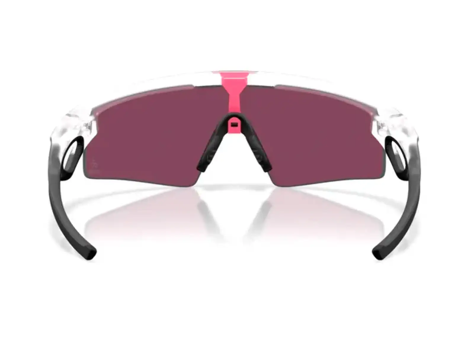 Oakley Sphaera Strike sportovní brýle Giro D'Italia Matte Clear/Prizm Road Black
