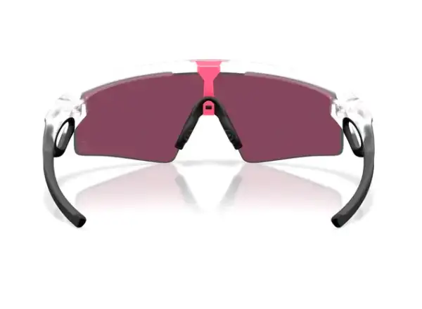 Oakley Sphaera Strike sportovní brýle Giro D'Italia Matte Clear/Prizm Road Black