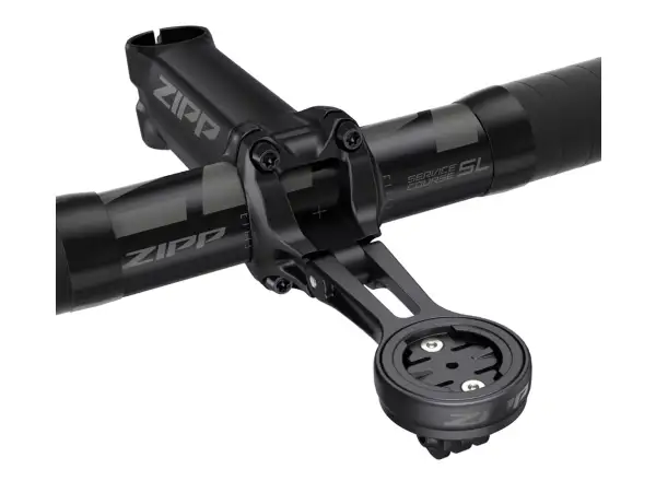 Zipp QuickView Integrated adaptér představce Service Course / SL Speed černá