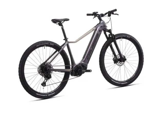 Crussis e-Fionna 9.11 894Wh horské elektrokolo