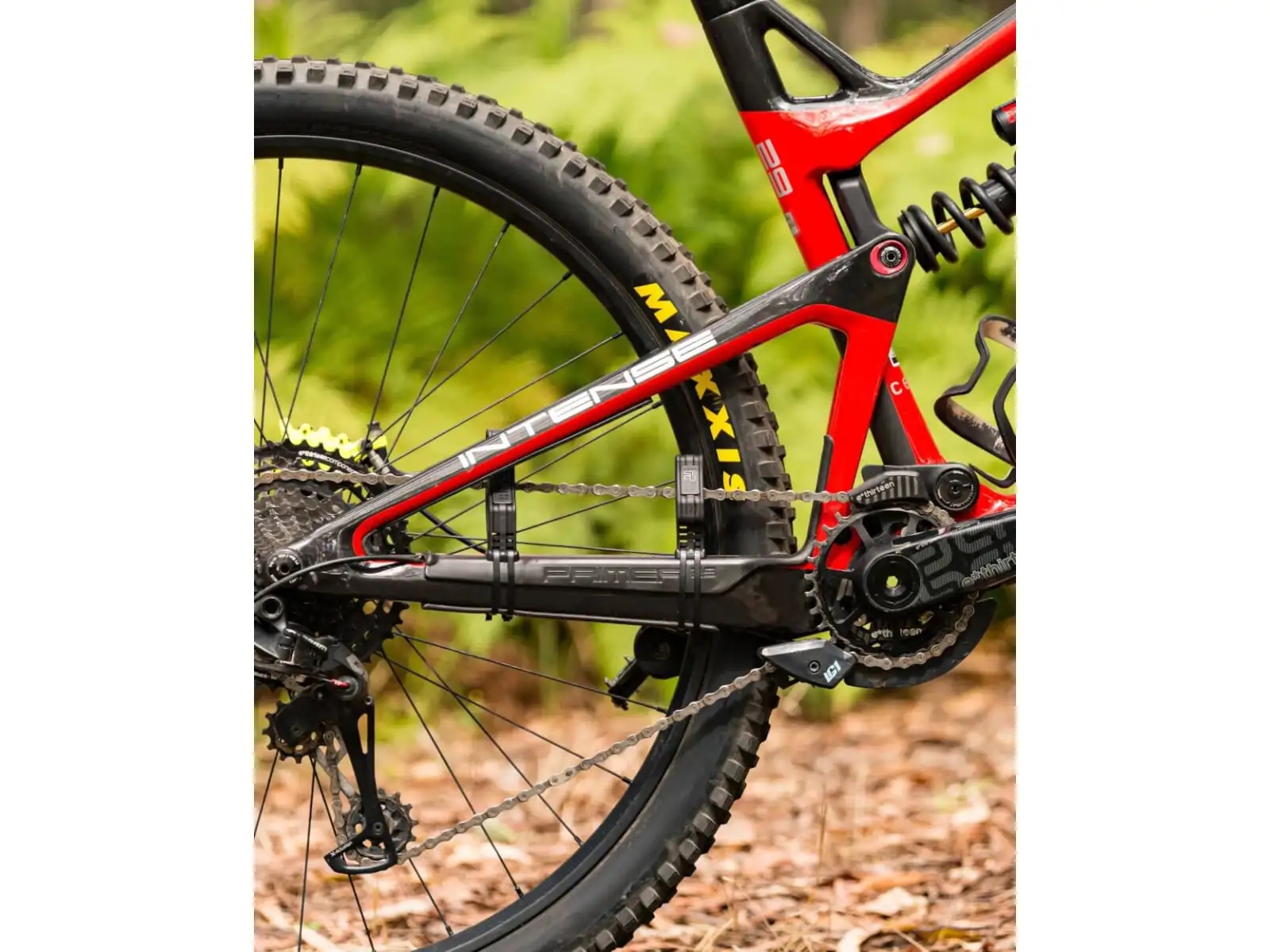 STFU Drivetrain XC/Enduro vodítko řetězu