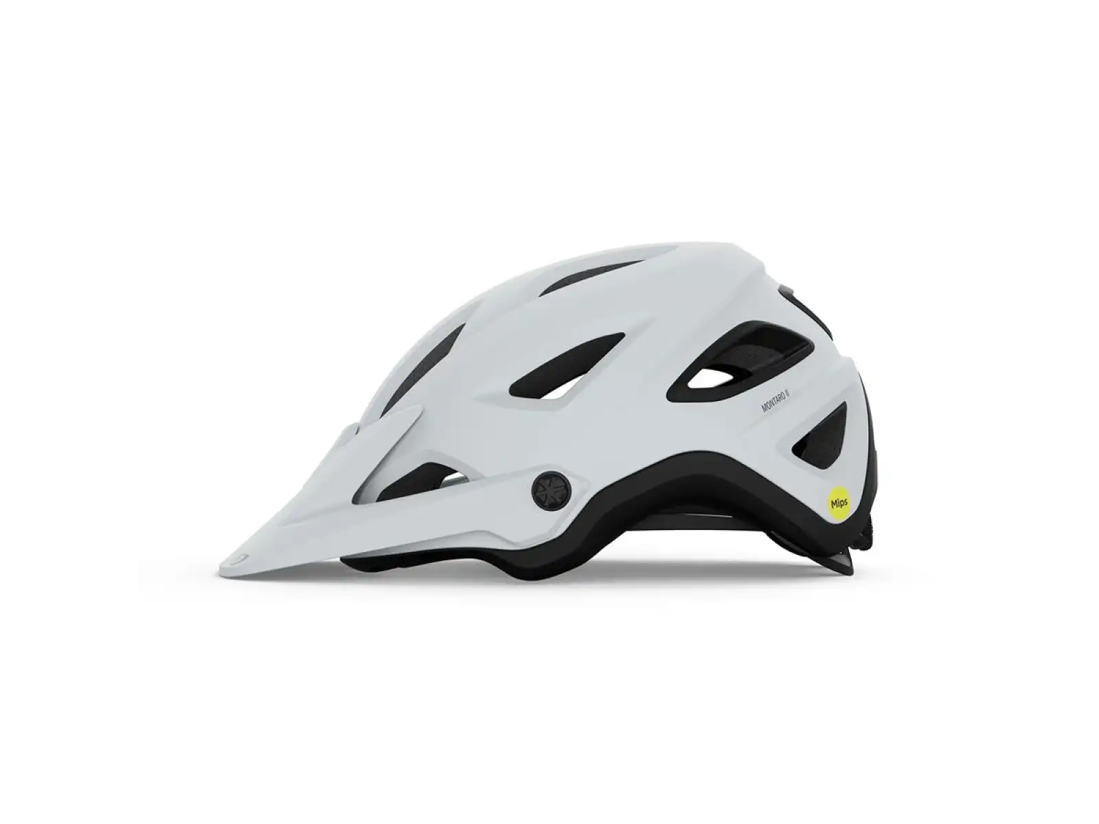Giro Montaro MIPS II přilba Mat Chalk
