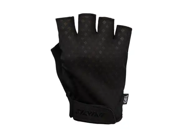 Silvini Gaiono pánské rukavice Black