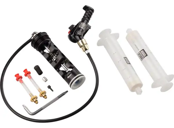 Rock Shox Remote Upgrade KIt XLoc Sprint pro SID B pravá