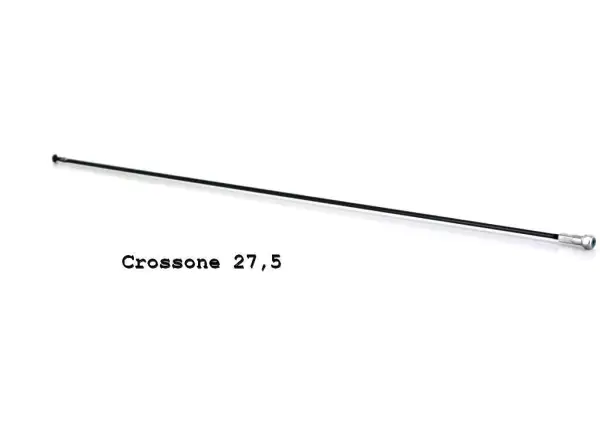 Mavic Crossone/Crossmax/XA sada špic 12 ks 278 mm - 36690101