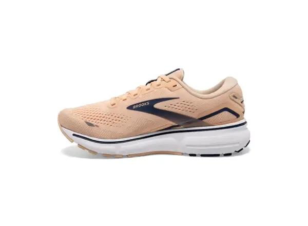 Brooks Ghost 15 dámské běžecké boty oranžová