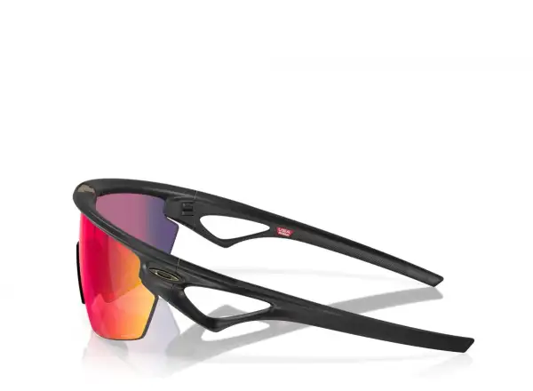 Oakley Sphaera sluneční brýle Mat Black/Prizm Road