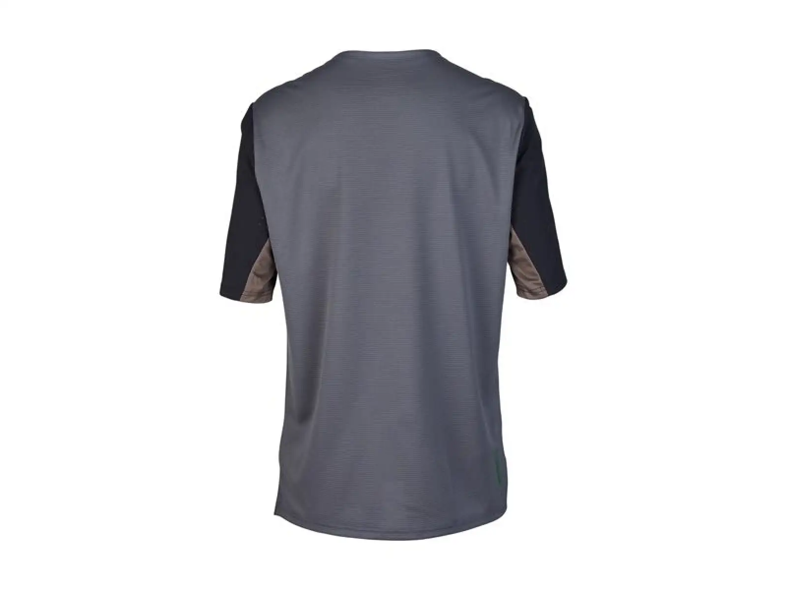 Fox Defend pánský dres krátký rukáv Graphite