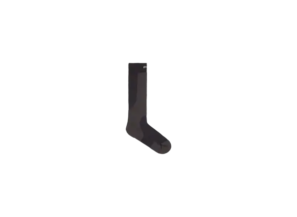 POC Race Sock lyžařské ponožky Sylvanite Grey