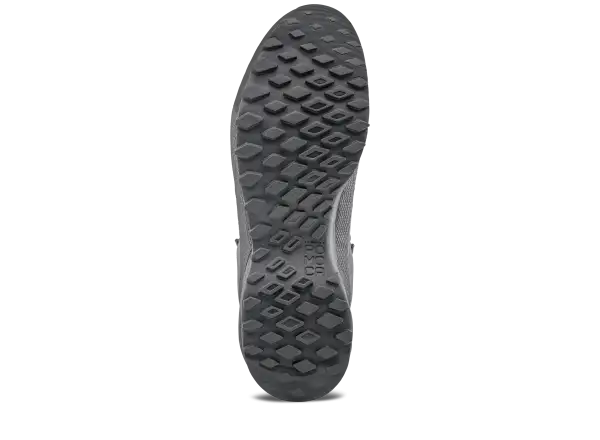 Salewa Wildfire Leather 2 GTX pánské turistické boty Quiet Shade/Black