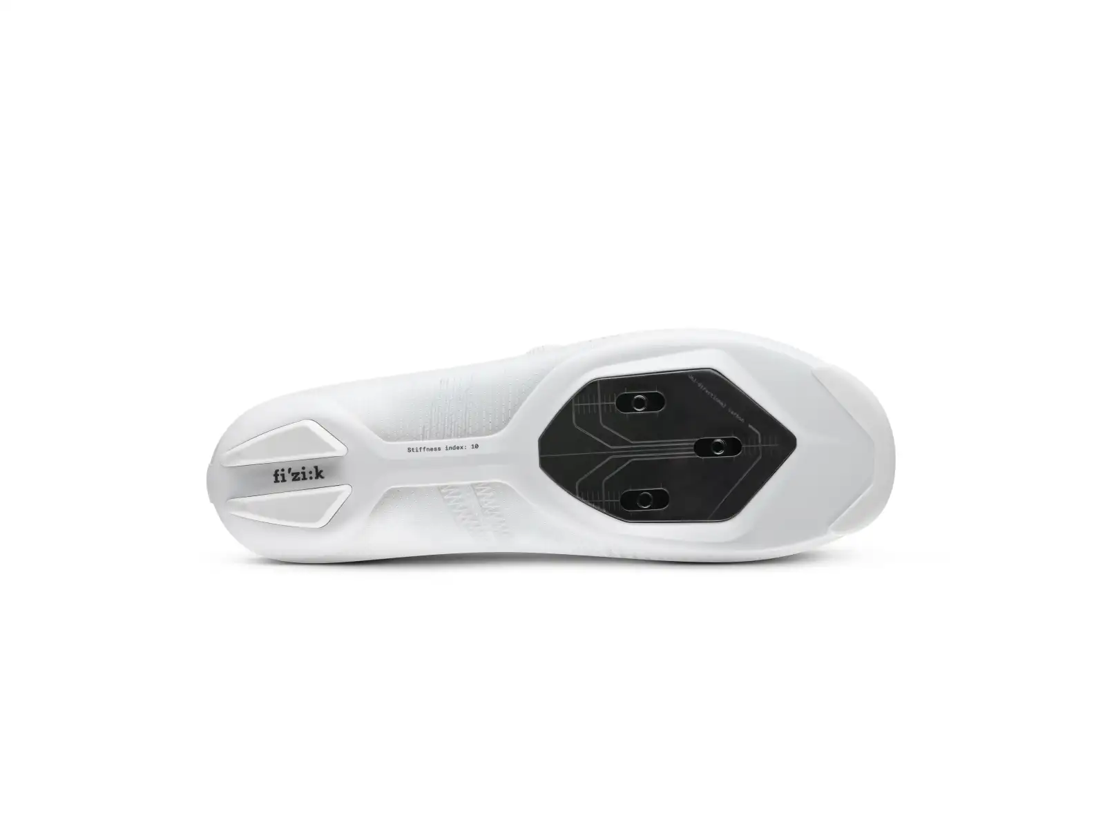 Fizik Vento Vega Carbon silniční tretry White/White