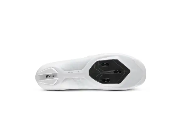 Fizik Vento Vega Carbon silniční tretry White/White